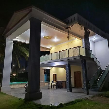 Mysore Farm House Bunglow With Pool Villa Exterior foto