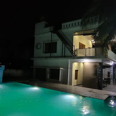 Mysore Farm House Bunglow With Pool Villa Exterior foto